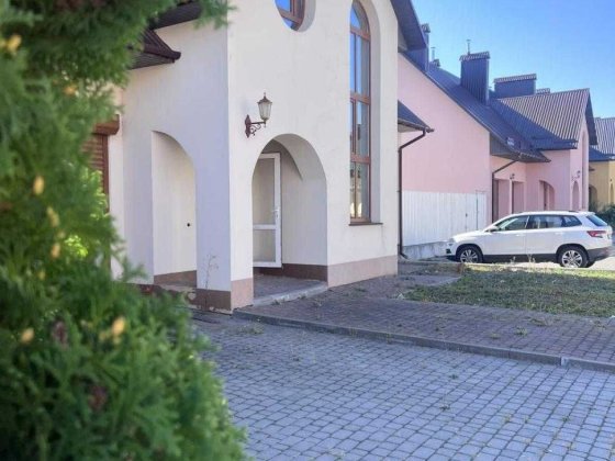 Продаж котеджу в КМ ''Ледовський'' Хмельницький