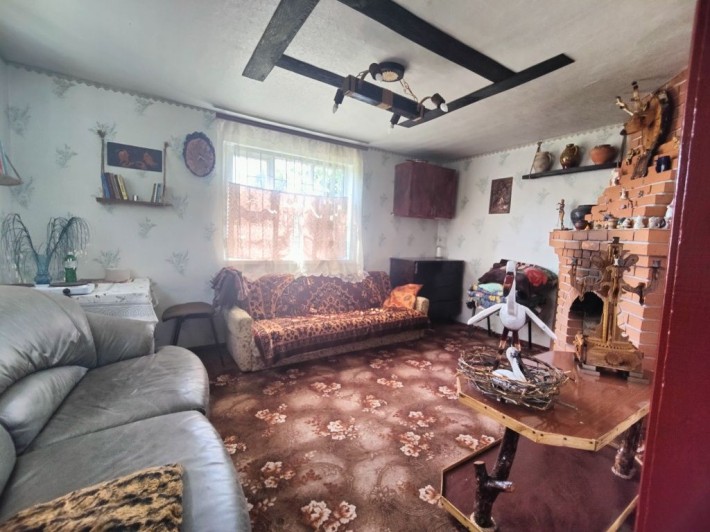 Дача для відпочинку: ліс та канал поруч - фото 1