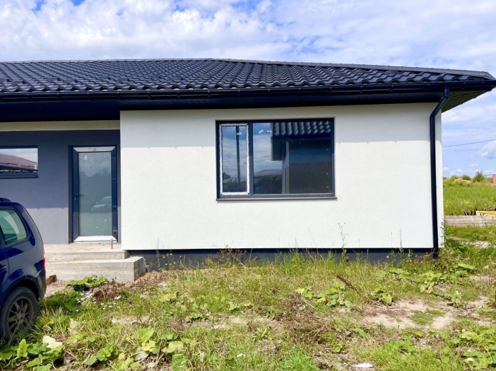 Продаж приват.будинку (АГРОНОМІЧНЕ) - фото 1