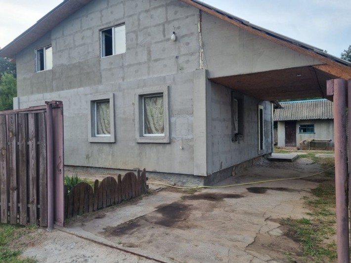 Продаж будинку на Каналі - фото 1