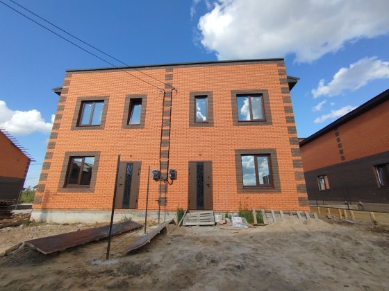 Продаж таунхауса Агрономичное