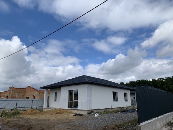 Продаж будинку від забудовника, без комісіі, АГВ, Агрономічне Агрономичное