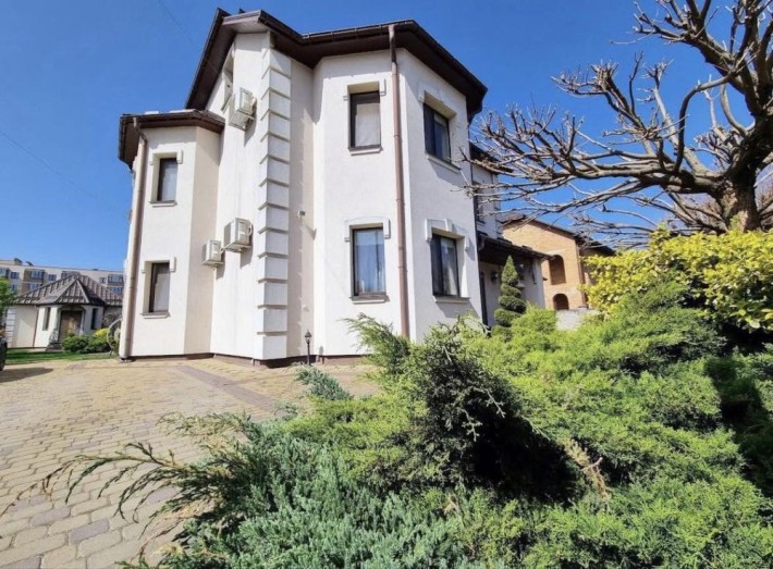 Продаж будинку Агрономічне - фото 1