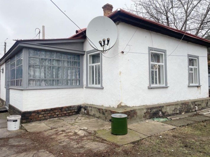 Продам будинок р-н Стадіону - фото 1