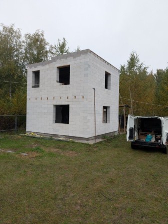 Дачний будинок "Райдуга" - фото 1