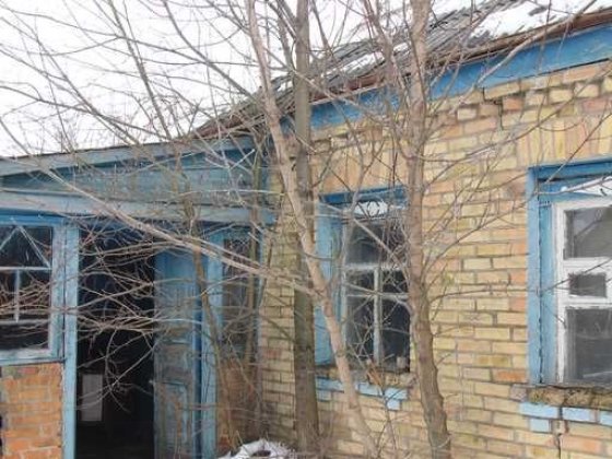 будинок 55м+земля 25сот, Переяслав, Київ.обл. Власник Переяслав-Хмельницький