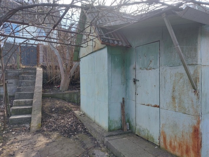 Продаж дачі.Березина,Медик-3,вул.Я.Мудрого.Будиночок,криниця,асф.вул. - фото 1