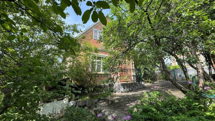 Продаж 2 поверхової дачі в с. Березина - фото 1