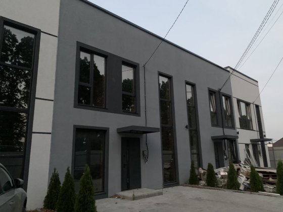 Продаж таунхауса, пров.Весняний, введений в експлуатацію, АГВ Агрономичное