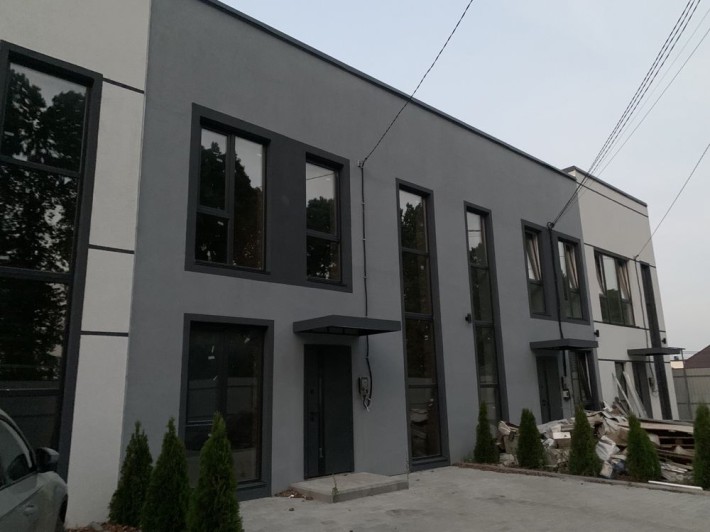 Продаж таунхауса, пров.Весняний, введений в експлуатацію, АГВ - фото 1