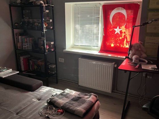 Будинок без прсередників Березина