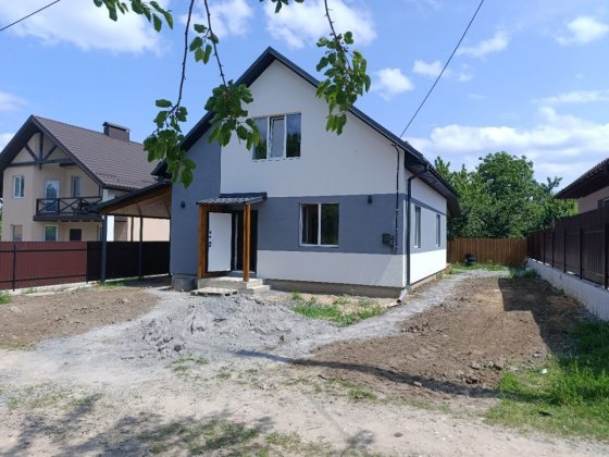 Будинок по собівартості! Неподалік Вишеньки! Березина