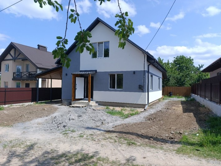 Будинок по собівартості! Неподалік Вишеньки! - фото 1