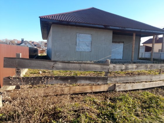 Будинок в Агрономічному, провулок Вересневий. Від власника! Агрономічне