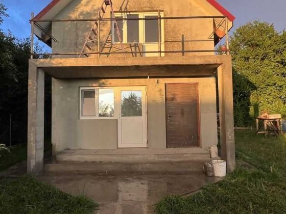 Будинок за містом в 10 хв комфртний та компактний ID 36436 Хмельницький