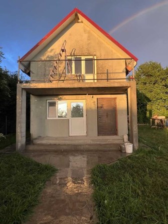 Будинок за містом в 10 хв комфртний та компактний ID 36436 - фото 1