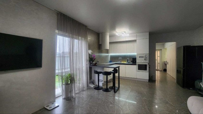 Продам таунхаус на вул.Волошкова 7711 - фото 1