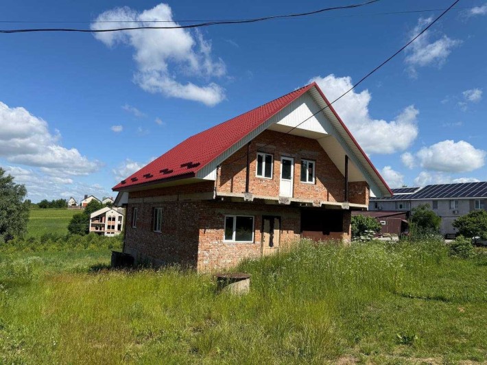 Продам Будинок. Вул Західна Окружна .Без комісії для покупця - фото 1