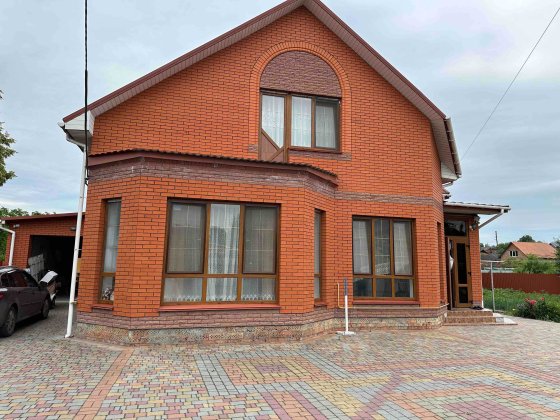 Продаж 2 поверхового будинку р-н. Ближні Гречани Хмельницкий