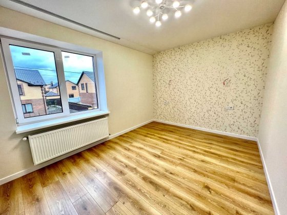 Новинка! Стильний Дуплекс в Агрономічному Агрономічне