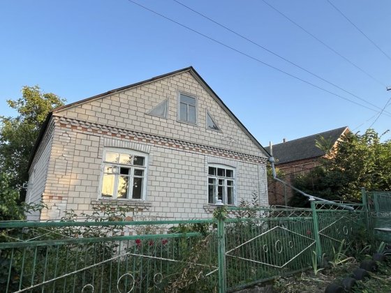 Продається будинок в місті Гайсин , вулиця нагірна 40 Гайсин