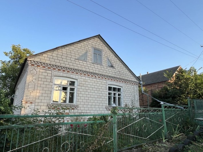 Продається будинок в місті Гайсин , вулиця нагірна 40 - фото 1