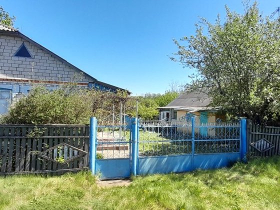 Продаю будинок с. Брідок, Соболівська с/громада Гайсинського р-ну Гайсин