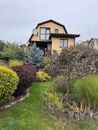 Продається житловий будинок у Писарівському Масиві, Вінницькі Хутори - фото 1