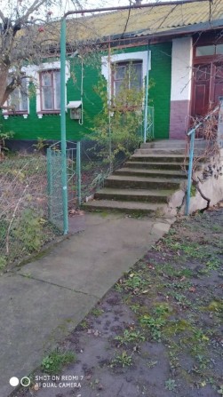 Продам пів будинку - фото 1