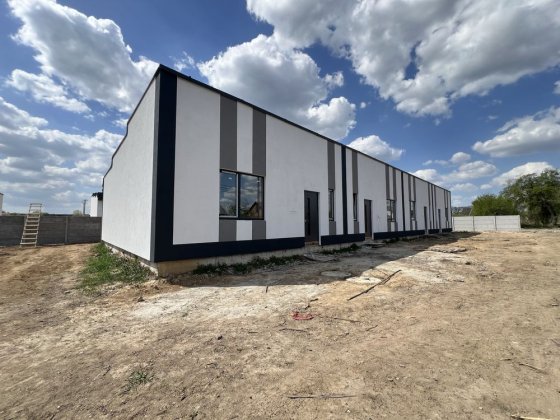 Таунхауси від забудовника Стрижавка