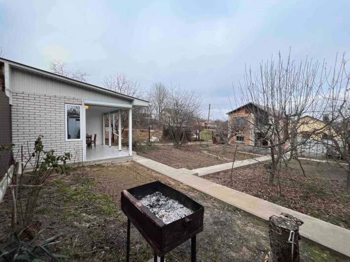 Продається дача на Вінницьких Хуторах - фото 1