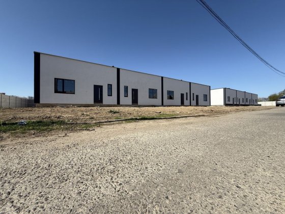 Продам одноповерховий таунхаус Стрижавка