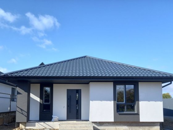 Продаж будинку на Вінницьких Хуторах, без комісіі, індивід.опалення Винницкие Хутора