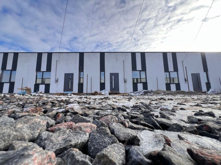 Акційний‼️ Одноповерховий Таунхаус з Ремонтом Без Комісії - фото 1