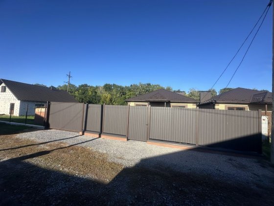 Будинок з ремонтом Вінницькі Хутори