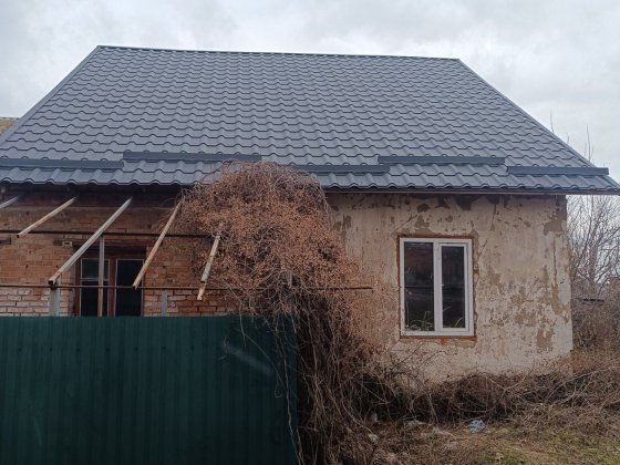 Продам пів будинку Гайсин