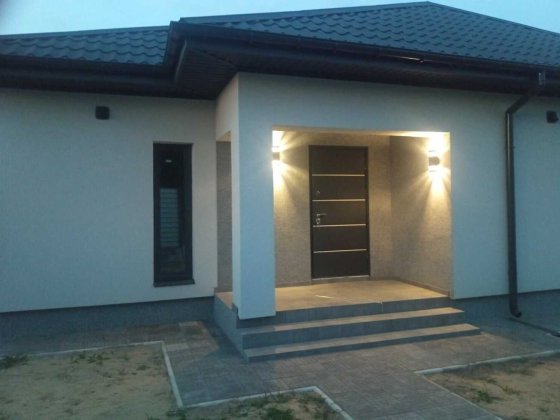 Лезнево, Терновий проїзд. Продається будинок Хмельницький