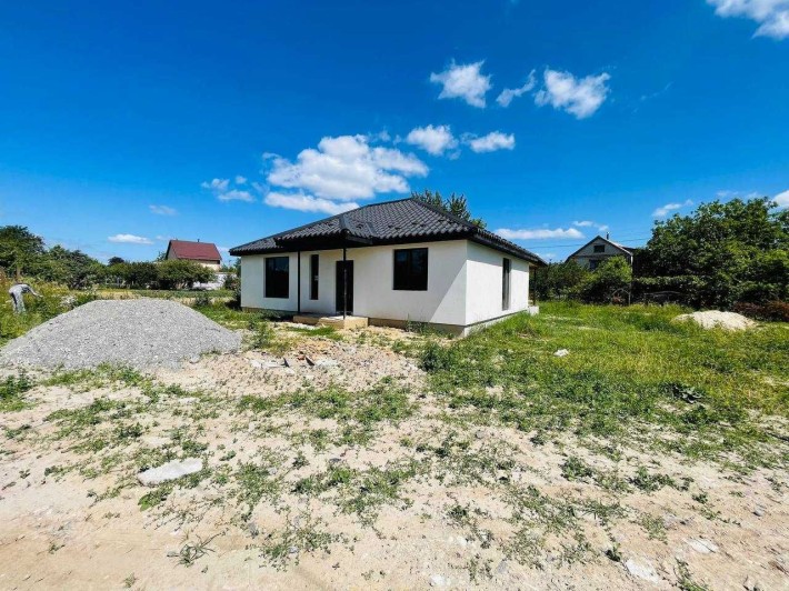 Продаж 1 поверхового будинку з ділянкою! - фото 1