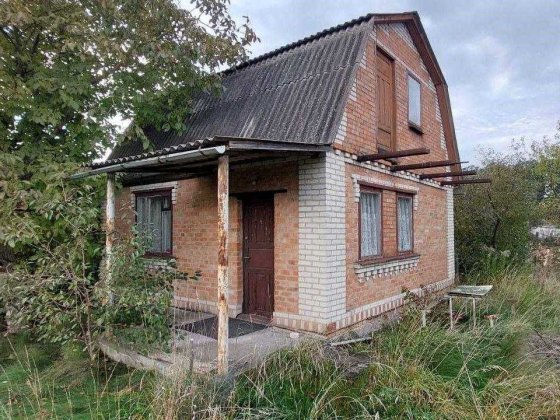 (7) Продаж дачного будинку (5813) Стрижавка