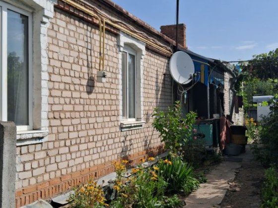 Частина будинку м.Гайсин Гайсин