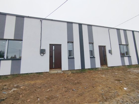 Продаж одноповерхового таунхауса Стрижавка