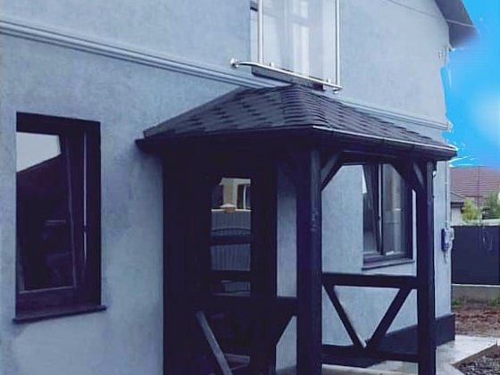 БЕЗ Комісії! Будинок в Передмісті Вінниці! 115 м², 4 кімнати, Чистовий Зарванцы