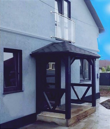 БЕЗ Комісії! Будинок в Передмісті Вінниці! 115 м², 4 кімнати, Чистовий - фото 1