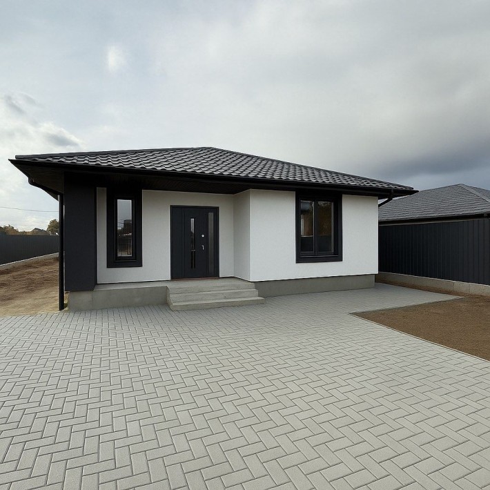 Продаж будинку з чудовою локацією! - фото 1