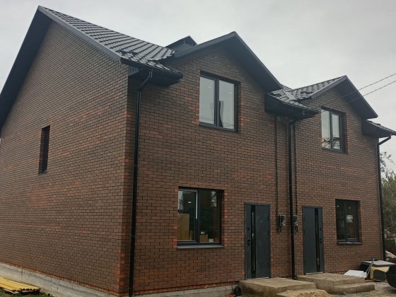 Чистовий ДУПЛЕКС  в чудовій локації!!! Зарванці