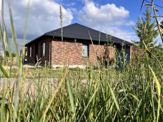 Продам Будинок одноповерховий Єоселя Зарванцы