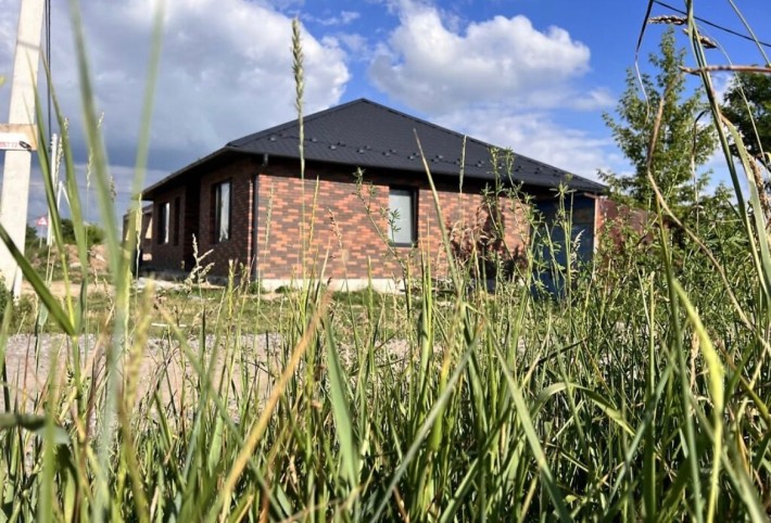 Продам Будинок одноповерховий Єоселя - фото 1