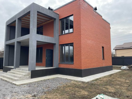 Продам будинок на Вінницьких хуторах. Винницкие Хутора