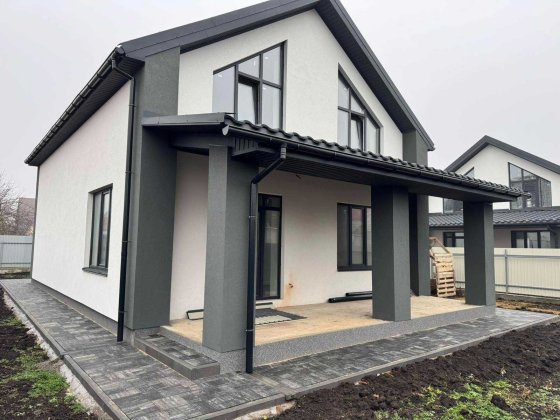 Продається просторий будинок на Вінницьких Хуторах Винницкие Хутора