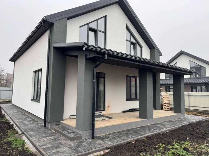 Продається просторий будинок на Вінницьких Хуторах - фото 1